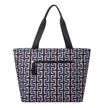 Vinrella Tote N’ Go Large Tote Bag