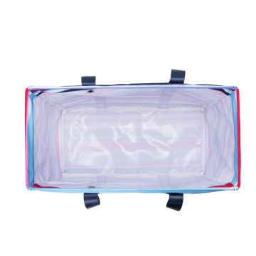 Big Shot Utility Tote