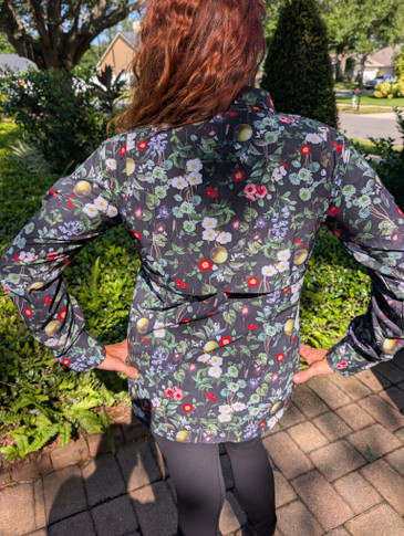 The Ultimate Gardening Shirt