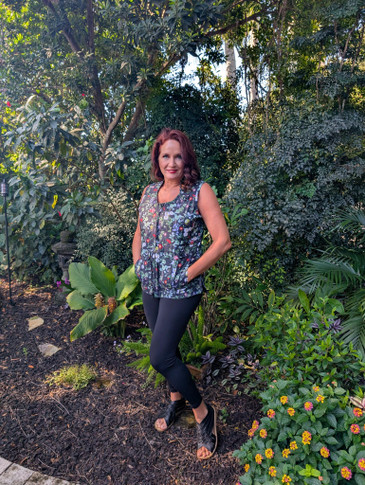 The Ultimate Gardening Vest