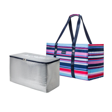 Big Shot Utility Tote