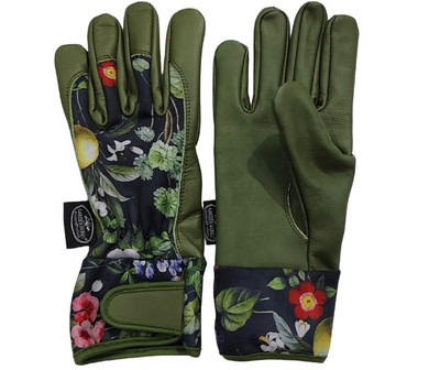 Verdant Bloom Gloves