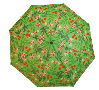 Merry Mint Umbrella in a Bottle