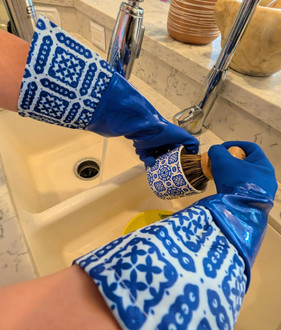 Why Solid Dish Soap Is the Upgrade Your Kitchen Sink Has Been Waiting For