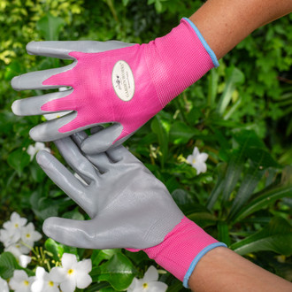 Why Gardening Gloves Are Essential: Protecting Yourself from Hidden Toxins Like Toxoplasmosis