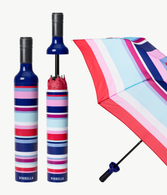 Kaido Umbrella in a Bottle