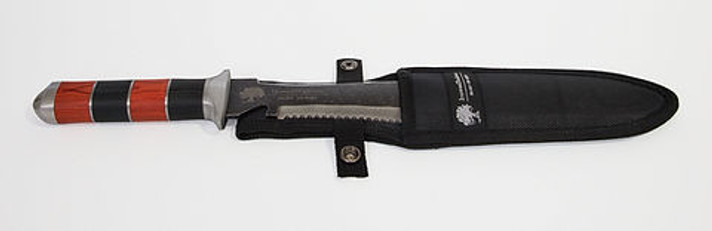 Ironwood Hori Hori Cultivator