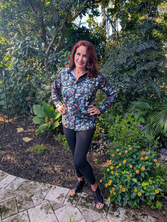 The Ultimate Gardening Shirt