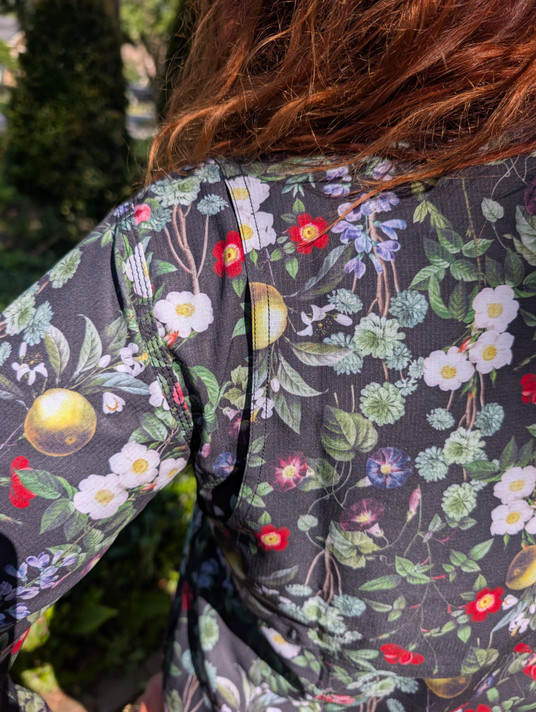 The Ultimate Gardening Shirt