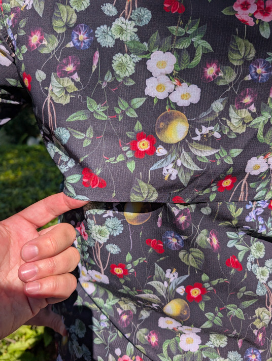 The Ultimate Gardening Shirt