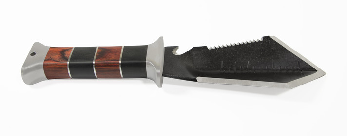 Ironwood Tools Hori Hori Trowel