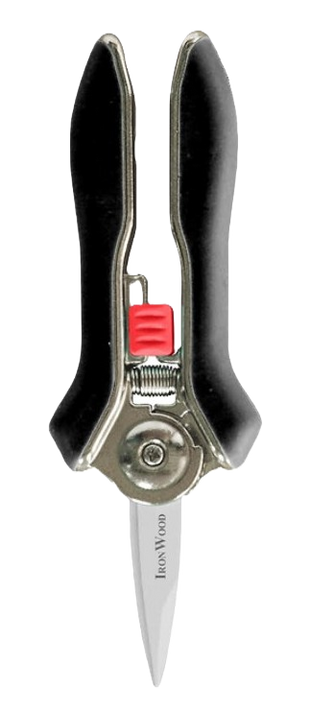 6 Inch Needle Nose Secateru