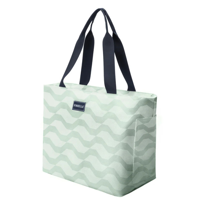 Vinrella Tote N’ Go Large Tote Bag