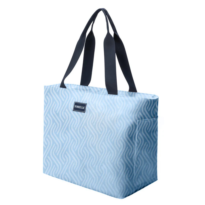 Vinrella Tote N’ Go Large Tote Bag