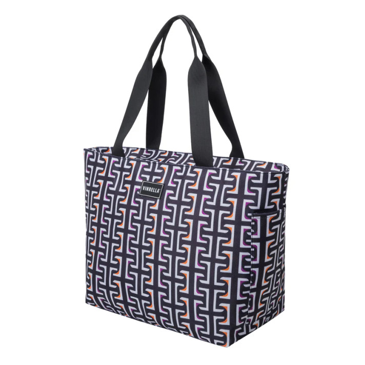 Vinrella Tote N’ Go Large Tote Bag