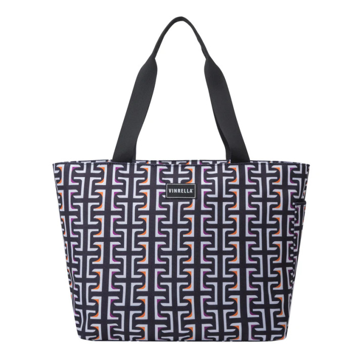 Vinrella Tote N’ Go Large Tote Bag