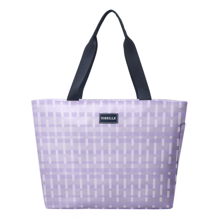Vinrella Tote N’ Go Large Tote Bag