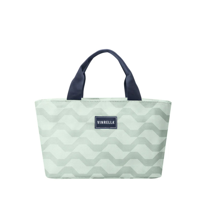 Bon Appetite Lunch/Wine Tote