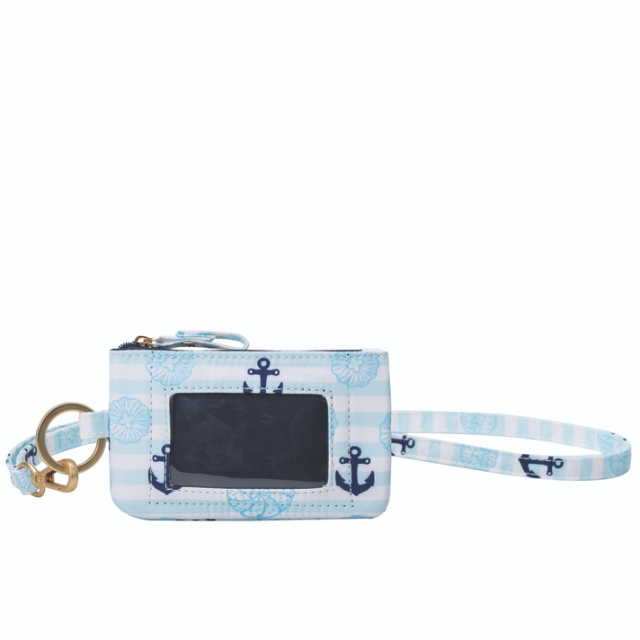 Vinrella ID Case with Lanyard