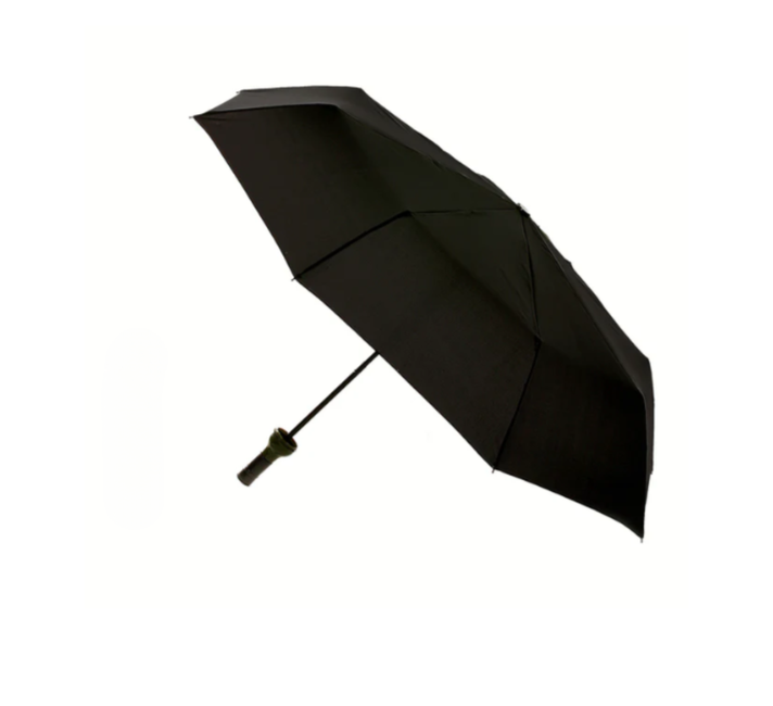 Vinrella Wine Bottle Umbrella - Château Chevaliere