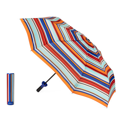 amazon multicolor patio umbrella Boho Fringe Pink Stripe Beach Umbrellas For Sand UPF 50+ 6ft Outdoor Umbrella Rain Proof Holiday Portable Pool Umbrella With Carry Bag Market Table Umbrellas Tilt For Garden theres definitely a premise EliteShade USA 10-Year-Non-Fading 9ft Market