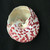 Red Stripe Trochus Topshell