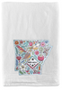 T.) Arkansas Tea Towel