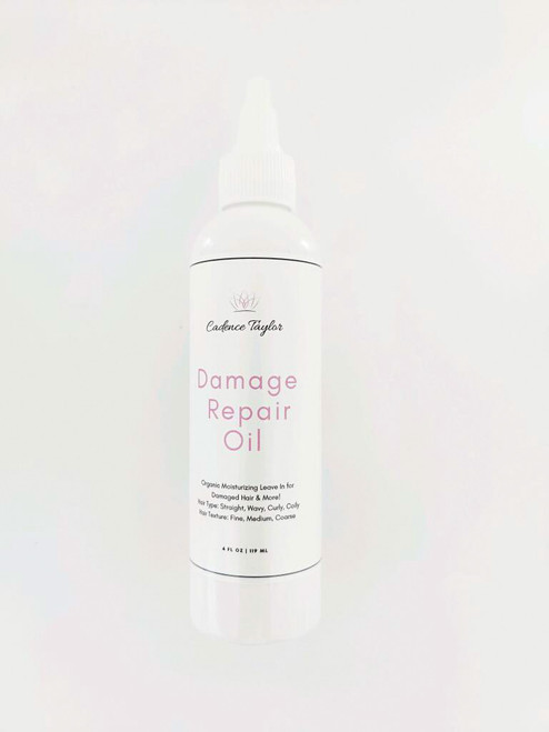 Damage Repair Oil