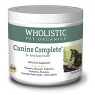 Wholistic Pet Organics