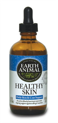 Earth Animal Healthy Skin Earth Animal Healthy Skin