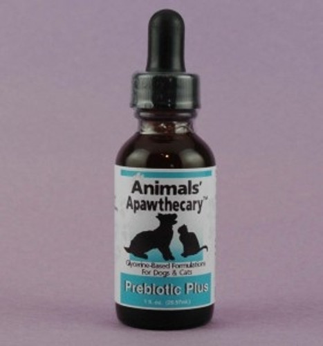 Prebiotic Plus 2 oz.