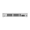 LCS-16GS-P | Lysora, Networking, Switch