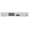 LS2P-8MG2XS-P | Lysora, Networking, Switch