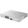 LS2P-8MG2XS-P | Lysora, Networking, Switch