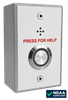 ZYCOO PB-S11 SIP Call Button with PoE