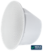 ZYCOO TC10 10W Ceiling Speaker for 100V Audio Systems