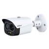 Dahua TPC-BF1241-S8 Thermal & 4MP Visible Bullet Camera