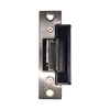 Door strike for metal frame (short)-Gâche pour cadre porte en metal