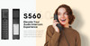 Akuvox S560 SIP-based Handset Cloud Intercom