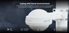 REYEE RG-RAP6262 – AX3000 Wi-Fi 6 Outdoor Omni-Directional Access Point with IP68 Protection and Cloud Management