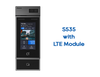 S535 - Facial Recognition Door Phone Expandable with Functional Modules
