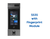 S535 - Facial Recognition Door Phone Expandable with Functional Modules