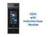 S535 - Facial Recognition Door Phone Expandable with Functional Modules