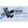 S535 - Facial Recognition Door Phone Expandable with Functional Modules