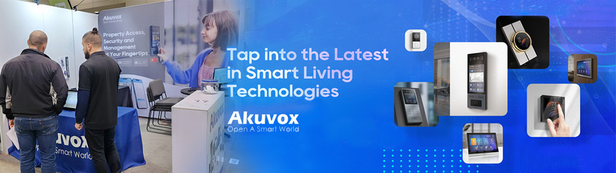 AKUVOX AKUVOX