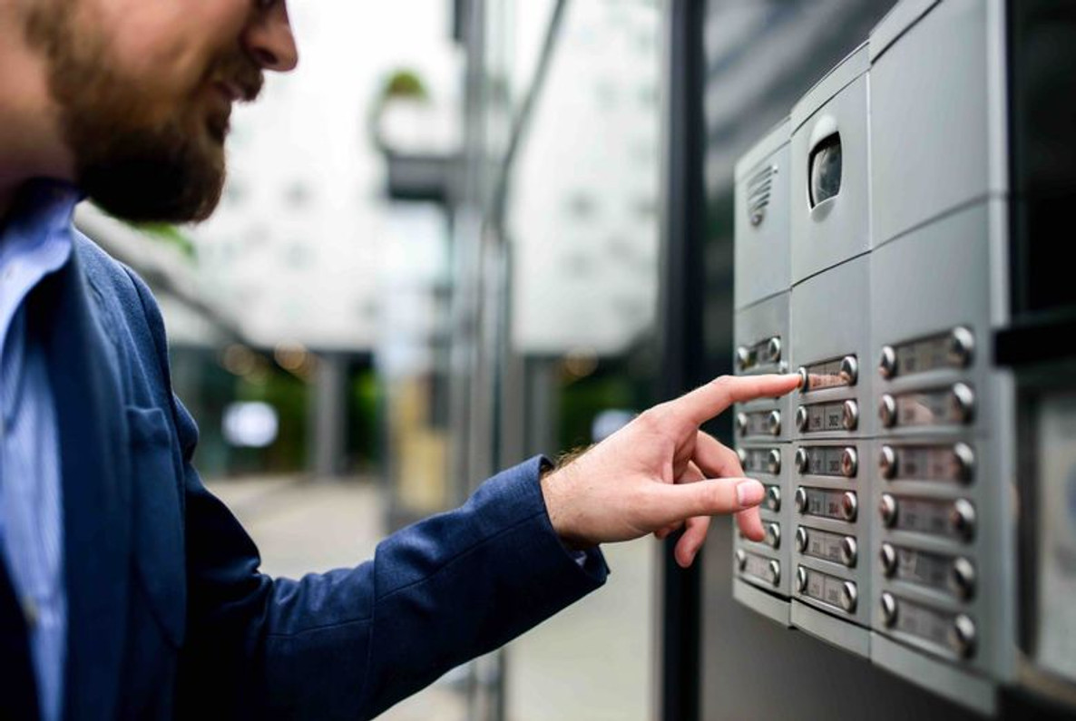 Door Buzzer Repair in Toronto: Expert Solutions by Alpha Intercom