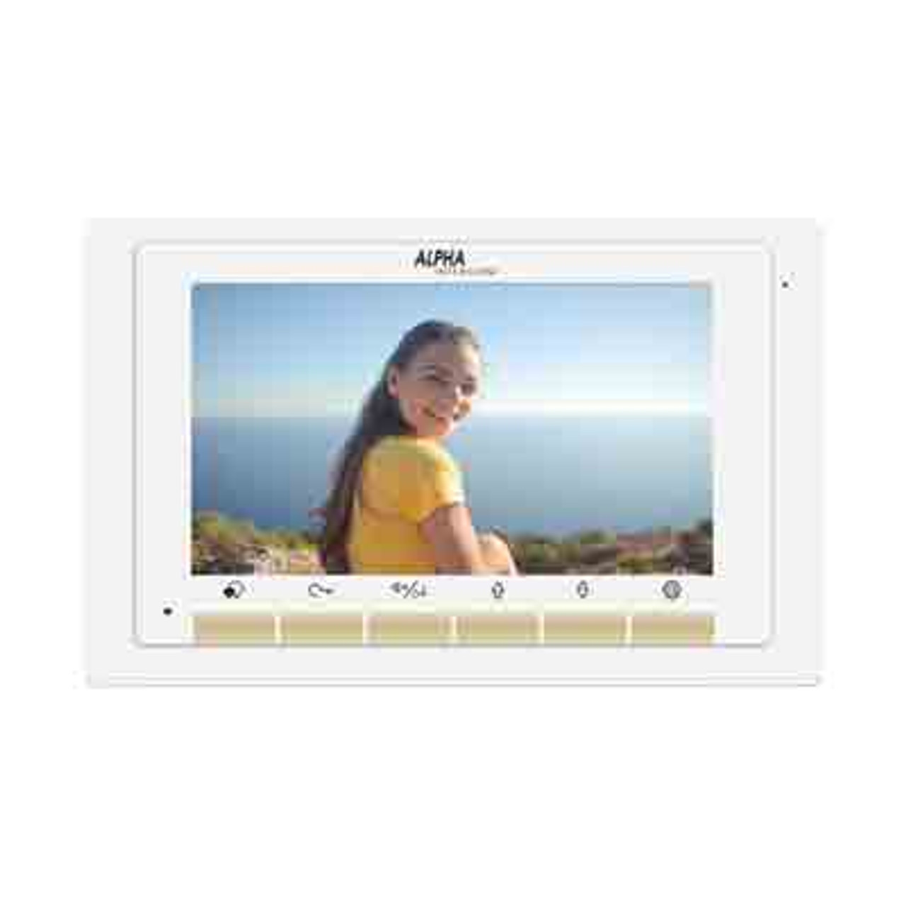 VIDEO INTERCOM SYSTEMS FOR 24-32 UNITS