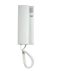 Universal intercom phone - Alpha Intercom | Your Security Distributor ...