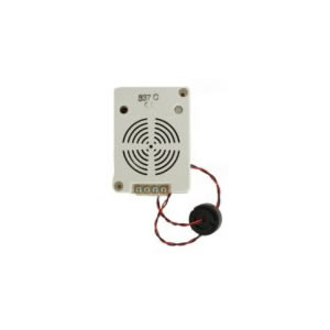 Farfisa door speaker 337C Montreal - Alpha Intercom | Your Security