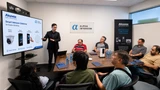 Alpha Intercom Hosts Akuvox Smart Intercom Seminar in Toronto